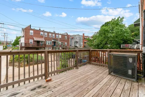 Exterior - 4117 Granite Ave, Baltimore, MD 21206 photo 4 of 6