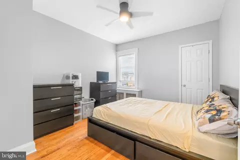 Bedroom - 4117 Granite Ave, Baltimore, MD 21206 photo 2 of 4