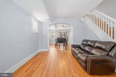 Entry Way - 4117 Granite Ave, Baltimore, MD 21206 photo 1 of 8