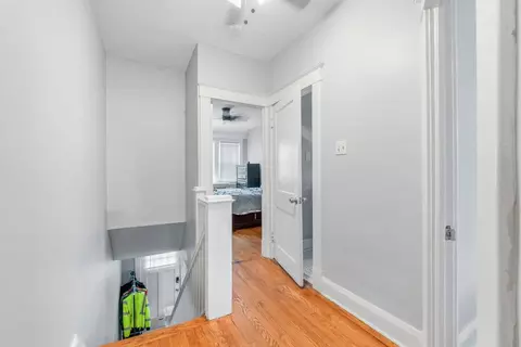 Entry Way - 4117 Granite Ave, Baltimore, MD 21206 photo 6 of 8