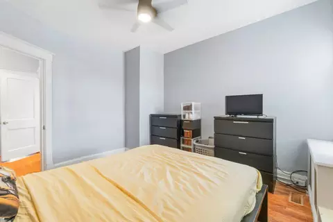 Bedroom - 4117 Granite Ave, Baltimore, MD 21206 photo 1 of 4