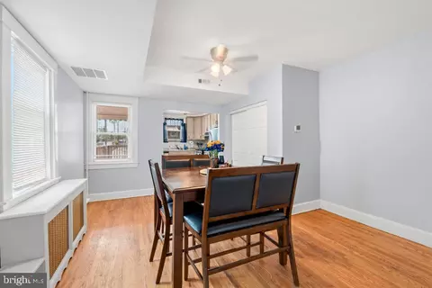 Dining - 4117 Granite Ave, Baltimore, MD 21206 photo 1 of 1