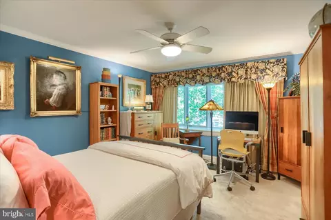 Bedroom - 5207 Downing Rd, Baltimore, MD 21212 photo 3 of 4