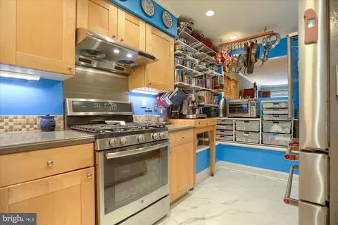 Kitchen - 5207 Downing Rd, Baltimore, MD 21212 photo 3 of 3
