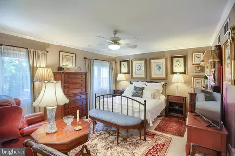 Bedroom - 5207 Downing Rd, Baltimore, MD 21212 photo 1 of 4