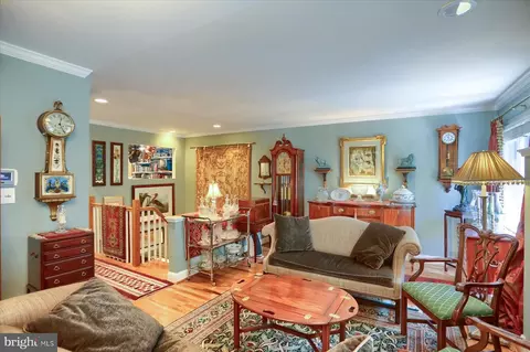 Living - 5207 Downing Rd, Baltimore, MD 21212 photo 8 of 8