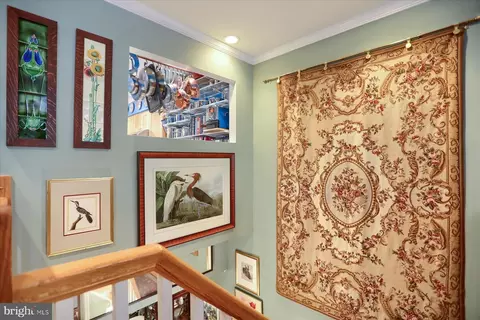 Entry Way - 5207 Downing Rd, Baltimore, MD 21212 photo 4 of 7