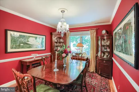 Dining - 5207 Downing Rd, Baltimore, MD 21212 photo 1 of 2