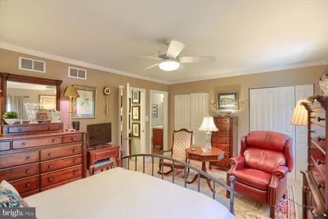 Bedroom - 5207 Downing Rd, Baltimore, MD 21212 photo 2 of 4