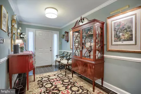 Entry Way - 5207 Downing Rd, Baltimore, MD 21212 photo 1 of 7