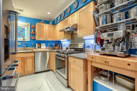 Kitchen - 5207 Downing Rd, Baltimore, MD 21212 photo 1 of 3
