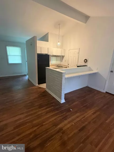 2407 E Cold Spring Ln, Baltimore, MD 21214