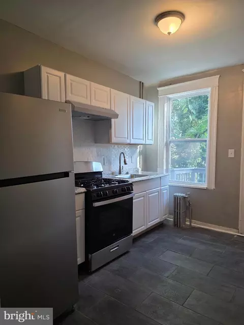 Kitchen - 1515 E 29th St, Baltimore, MD 21218 photo 1 of 4