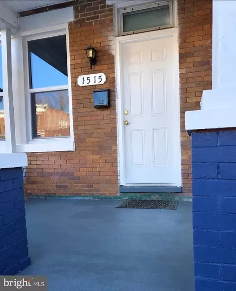 1515 E 29th St, Baltimore, MD 21218