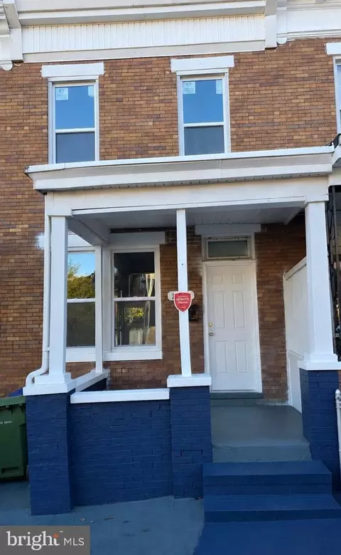 Exterior - 1515 E 29th St, Baltimore, MD 21218 photo 2 of 4