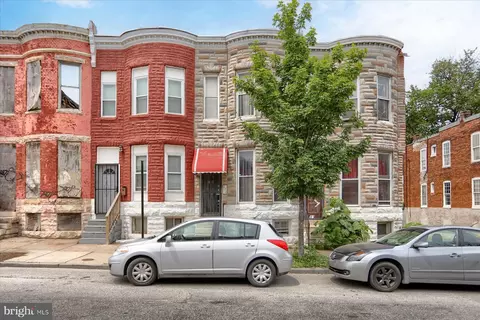 234 N Monroe St, Baltimore, MD 21223