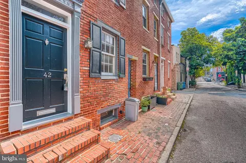 Other - 42 E Hamburg St E, Baltimore, MD 21230 photo 1 of 12