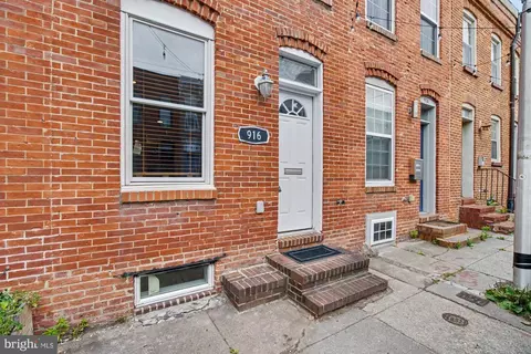 916 S Curley St, Baltimore, MD 21224