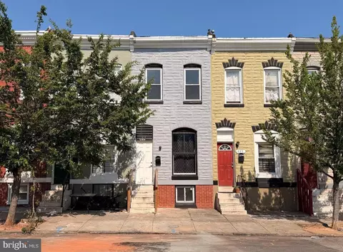 427 N Montford Ave, Baltimore, MD 21224
