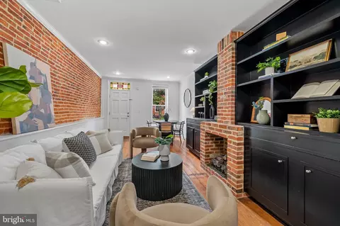 1438 Battery Ave, Baltimore, MD 21230