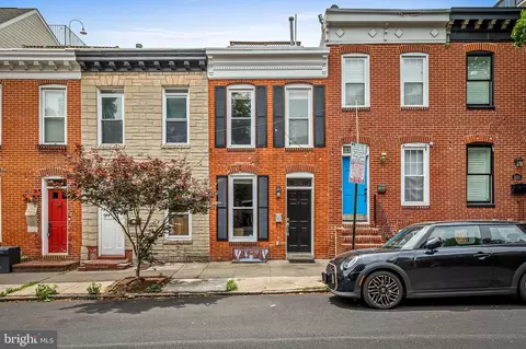 1438 Battery Ave, Baltimore, MD 21230