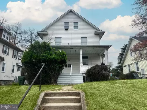 3702 Chesholm Rd, Baltimore, MD 21216