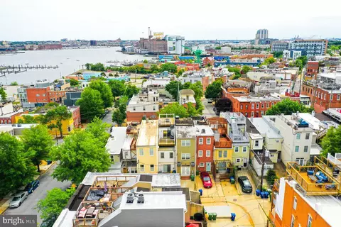 View/Area - 1406 Jackson St, Baltimore, MD 21230 photo 3 of 6