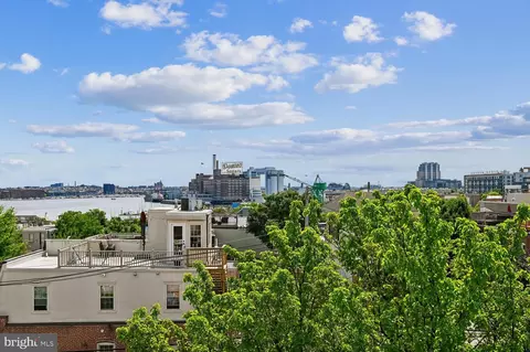 View/Area - 1406 Jackson St, Baltimore, MD 21230 photo 5 of 6