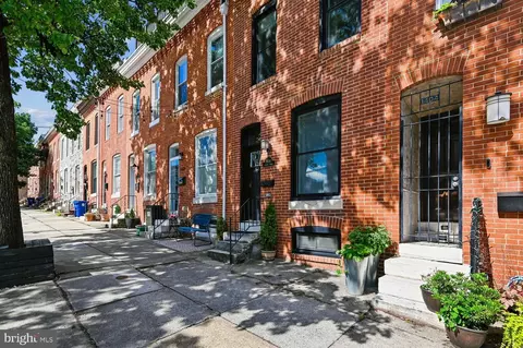 Other - 1406 Jackson St, Baltimore, MD 21230 photo 16 of 16