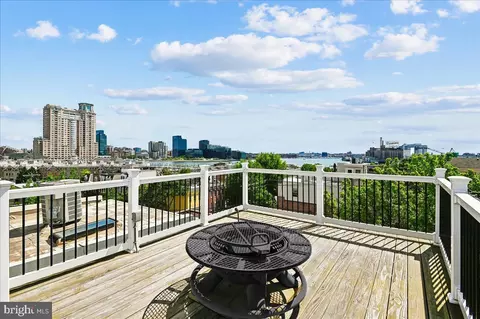 1406 Jackson St, Baltimore, MD 21230
