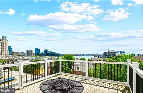 1406 Jackson St, Baltimore, MD 21230