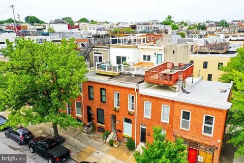View/Area - 1406 Jackson St, Baltimore, MD 21230 photo 1 of 6