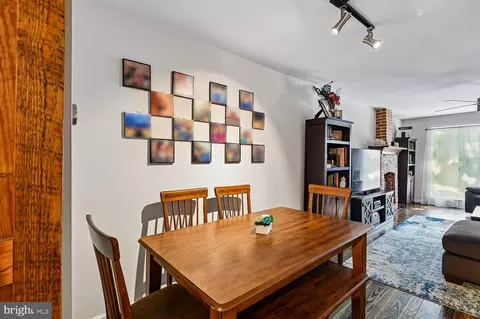 Dining - 1406 Jackson St, Baltimore, MD 21230 photo 1 of 1