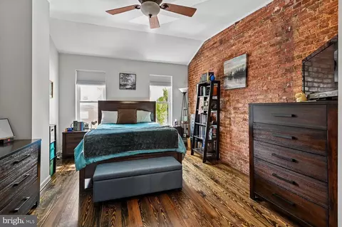 Bedroom - 1406 Jackson St, Baltimore, MD 21230 photo 1 of 7