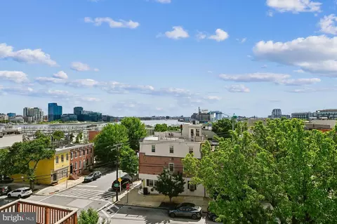 View/Area - 1406 Jackson St, Baltimore, MD 21230 photo 4 of 6