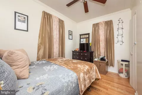Bedroom - 2817 Hemlock Ave, Baltimore, MD 21214 photo 1 of 2