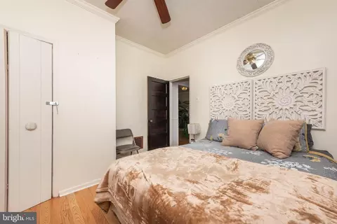 Bedroom - 2817 Hemlock Ave, Baltimore, MD 21214 photo 2 of 2