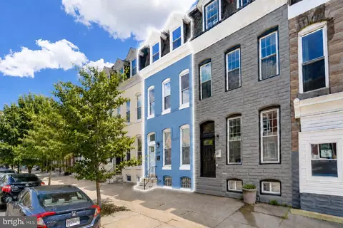 309 E 23rd St, Baltimore, MD 21218