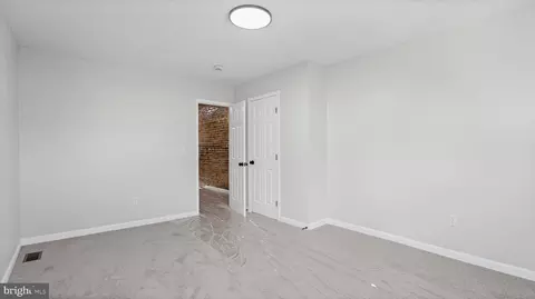 Bedroom - 3310 E Lombard St, Baltimore, MD 21224 photo 1 of 1