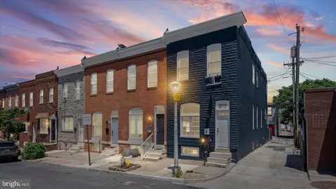 3310 E Lombard St, Baltimore, MD 21224