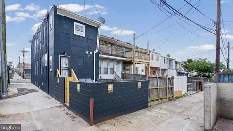 Exterior - 3310 E Lombard St, Baltimore, MD 21224 photo 3 of 3