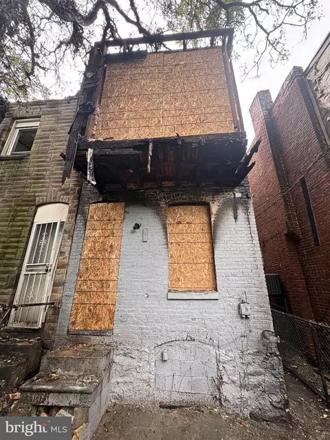 Other - 2222 Walbrook Ave, Baltimore, MD 21216 photo 1 of 3