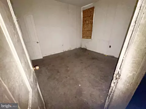 Bedroom - 2222 Walbrook Ave, Baltimore, MD 21216 photo 2 of 2