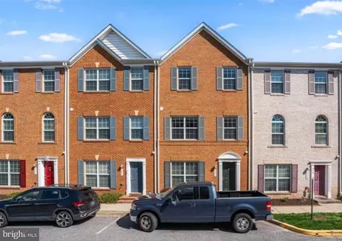 824 Ryan St, Baltimore, MD 21230