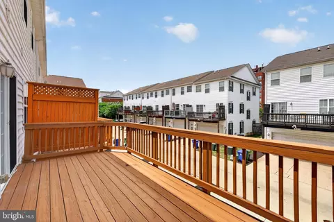 Exterior - 824 Ryan St, Baltimore, MD 21230 photo 3 of 3
