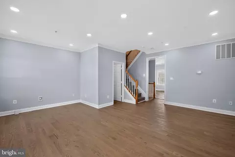 Living - 824 Ryan St, Baltimore, MD 21230 photo 3 of 3
