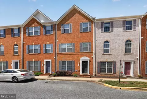 824 Ryan St, Baltimore, MD 21230