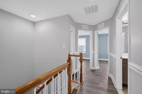 Entry Way - 824 Ryan St, Baltimore, MD 21230 photo 6 of 6