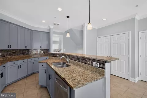 Kitchen - 824 Ryan St, Baltimore, MD 21230 photo 4 of 4