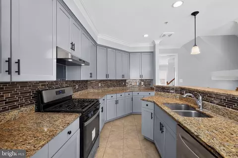 Kitchen - 824 Ryan St, Baltimore, MD 21230 photo 2 of 4